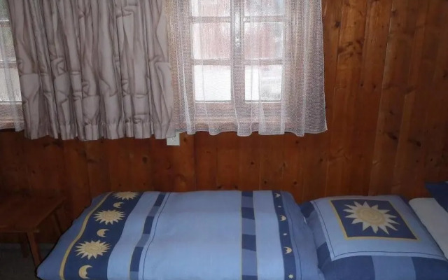 Penzion Mikeš