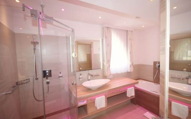 Genuss - und Wellnesshotel Bercher