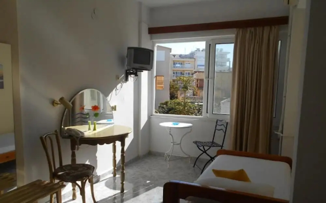 Florida Hotel