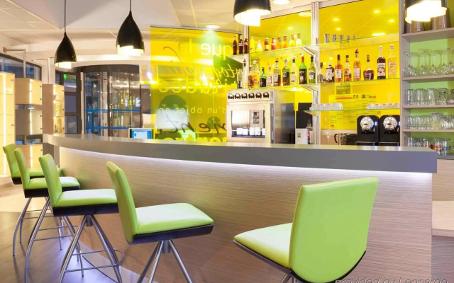 ibis Styles Beaune Centre