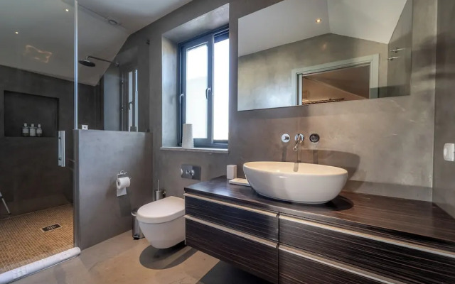 Fazenda Nova - Country House
