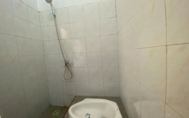 Hotel O Wulan Homestay 2 Syariah