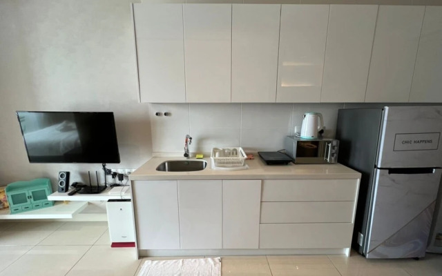 Nadi Service Apartments Bangsar by Plush