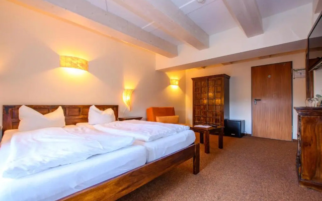 Hotel Stadtgut Buch GmbH