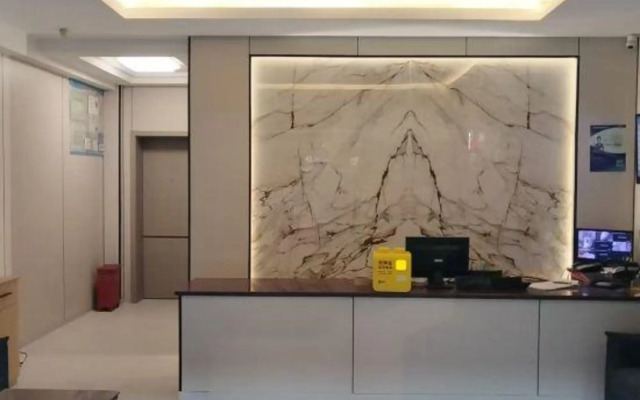 Shanghai Xiangting Business Hotel (Qingpu Zhaoxiang Store)