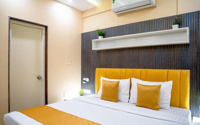 Open Hotel by Olive - Meet Me At