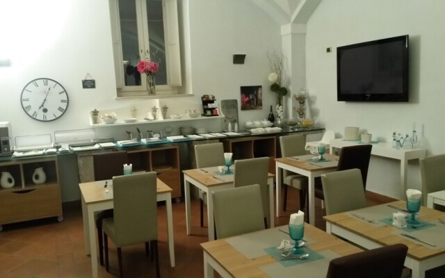 San Leucio Resort