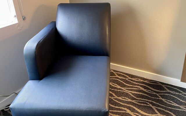 Dunes Motel Hillsboro