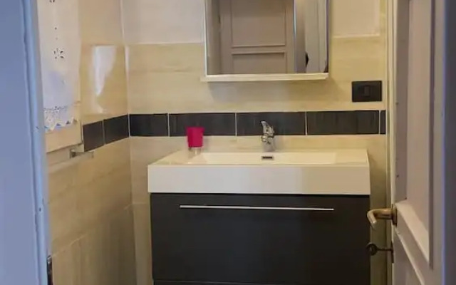 Homelink Firenze - The Key