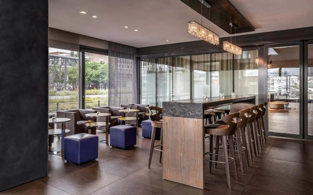 Sheraton Zurich Hotel