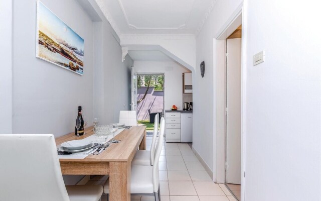Stunning Home in Kostrena With Wifi and 0 Bedrooms