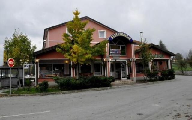 Motel Jadranka, Jadranka Gatarić Krstić s.p.