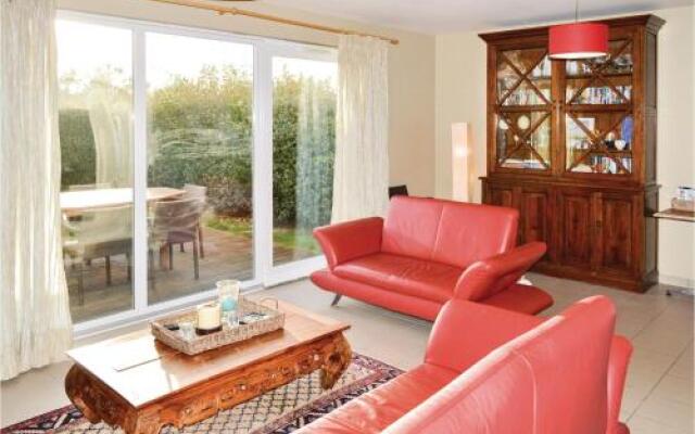 Résidence les Dunes du Golf