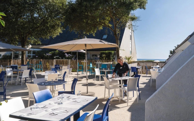 Belambra Clubs - Les Portes de l'Ocean