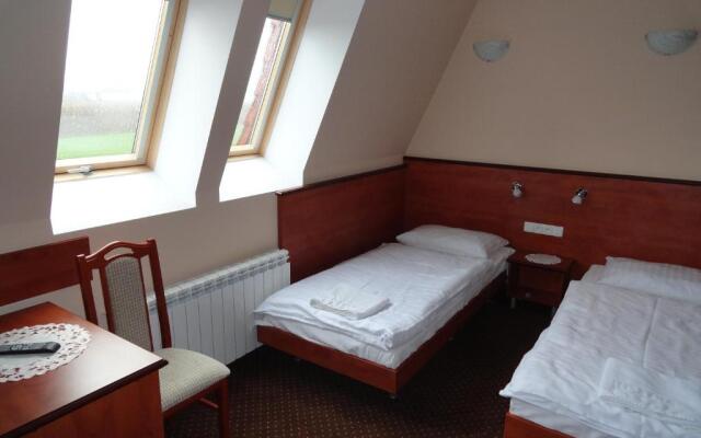 Hotel Wielkopolanka