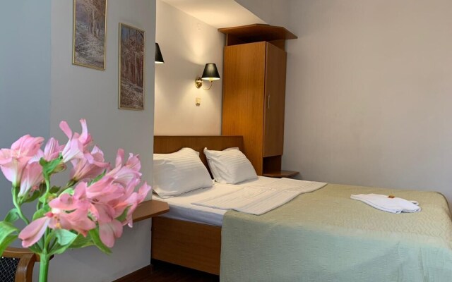 Villa Caprice