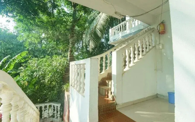 Fabexpress Morjim Sea Waves