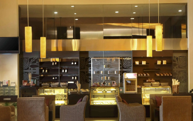 Novotel Balikpapan