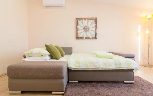 Apartman ELMA Pula