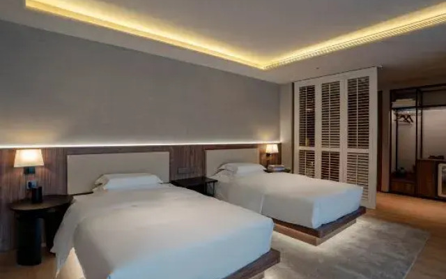 Burqin Wenshan guesthouse