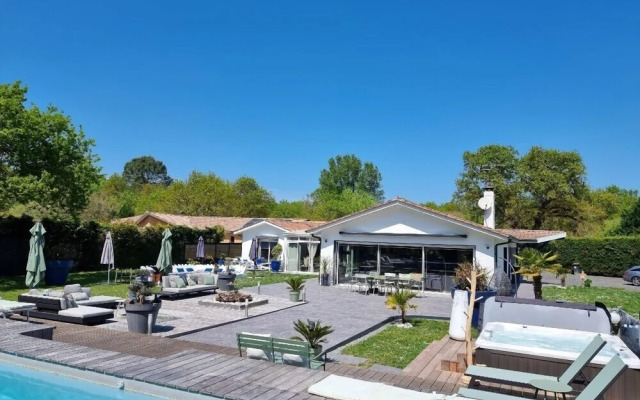 La Parenthèse du Las