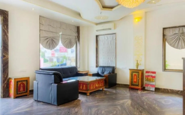 Hotel King Palace