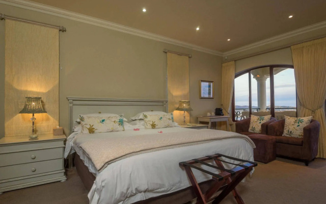 Villa Paradisa Guest House