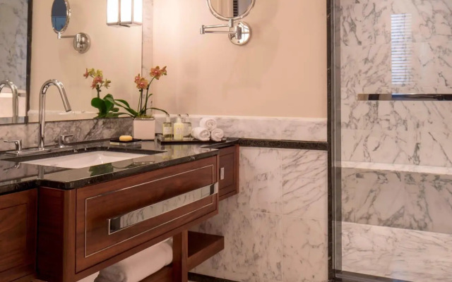 JW Marriott Grosvenor House London