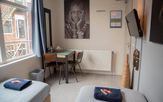 Simplon Hostel