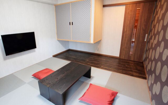 Hotel Biwako Cerisaie