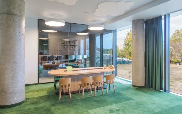Apartamenty Sun & Snow Jagiellonska 13