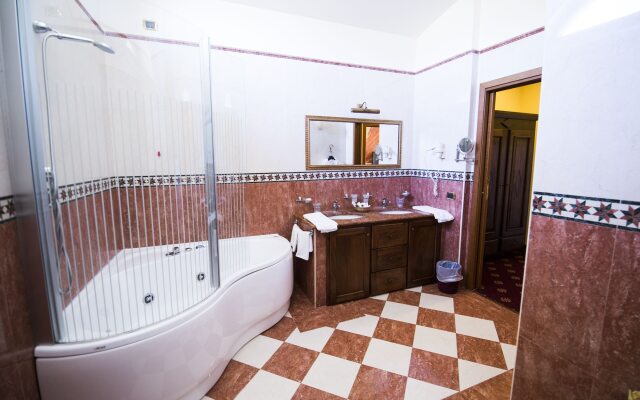 Parco dei Principi Hotel Resort