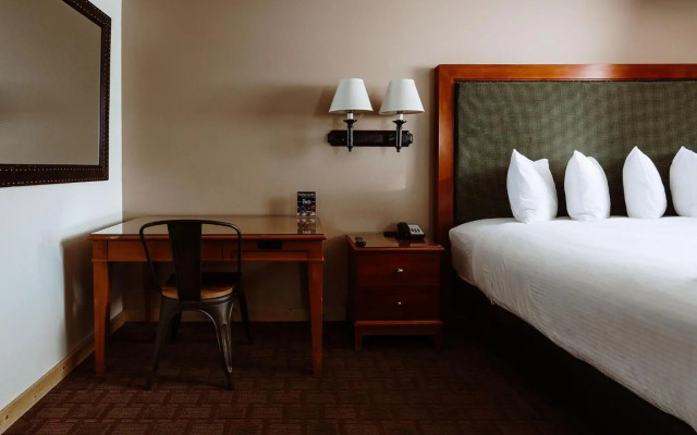 Taos Valley Lodge