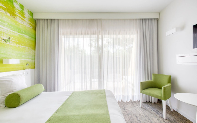 La Vague De Saint Paul