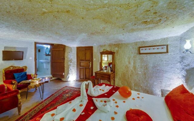 Cappadocia Abras Cave Hotel