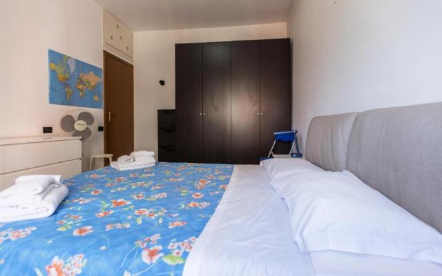 Linate Airport Apartment