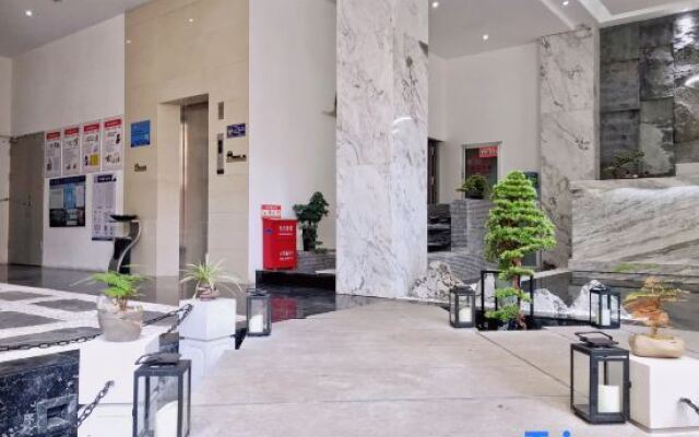 Millesson Park Inn