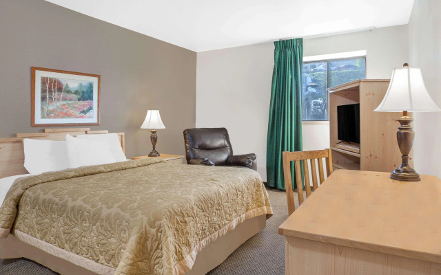 FairBridge Inn & Suites Moscow/Pullman - фото 5
