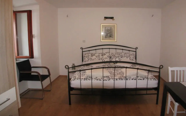 Apartment Noa