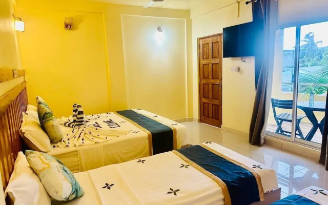 SORENZO Maldives