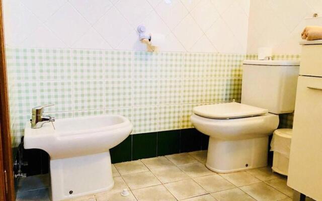 Villa Mariola with private pool, sea view, Sat-tv & free Wifi