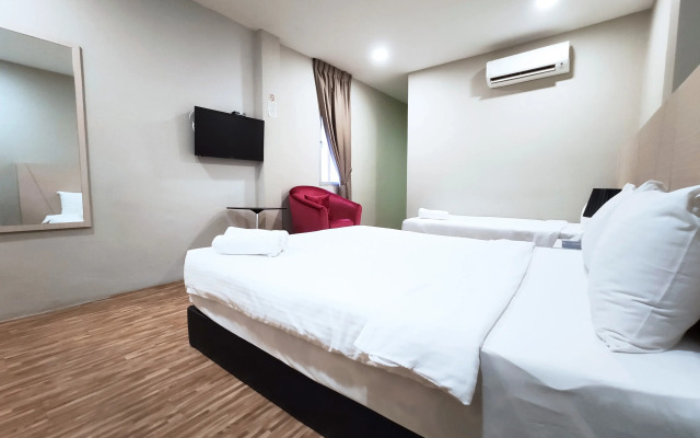 Princess Hotel