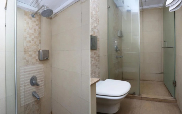 Hotel Myra By OYO Rooms