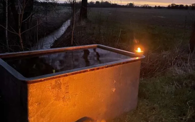 Bremsmaj Farm Holiday