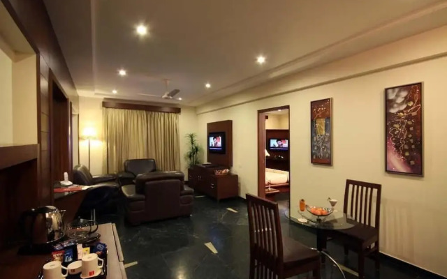 Lords Plaza Kandla
