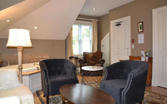 Norfolk Guest House