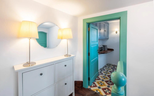 Vivienda Vacacional Don Cristóbal