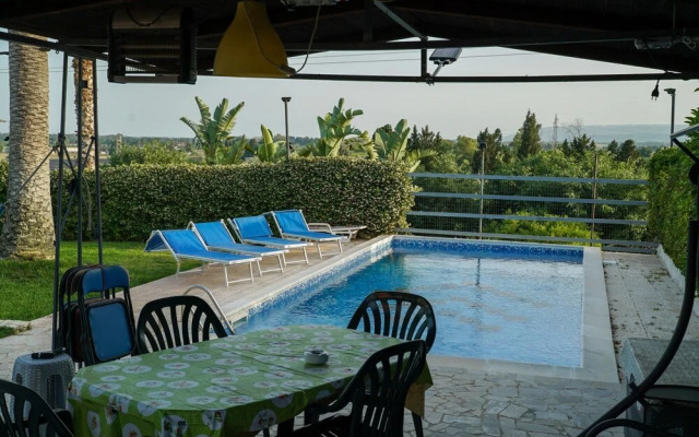 Villa Dante Apartment by Wonderful Italy