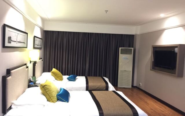 Baiyang Hotel