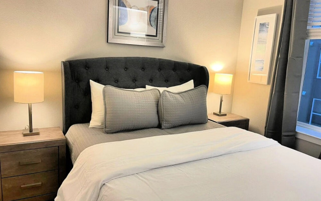The Elvis Presley Urban Luxury Apts Austin